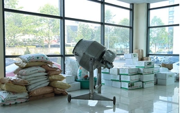Khởi tố hai vợ chồng lập nhiều công ty để sản xuất, buôn bán phân bón giả ở miền Tây