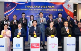 Vietjet và Tổng cục Du lịch Thái Lan phối hợp quảng bá hai điểm đến