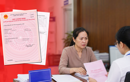 6 trường hợp bị thu hồi Sổ đỏ năm 2026 người dân cần biết để kiểm tra lại