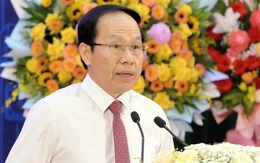 Đại học Cần Thơ tiếp nhận Trường cao đẳng Luật miền Nam