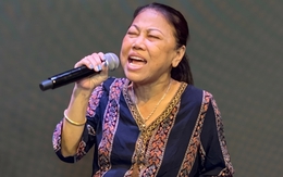 Cuộc 'chạy show' đặc biệt nhất cuộc đời Siu Black