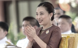 Thái Lan quốc tang 15 ngày tiễn biệt Công chúa Bajrakitiyabha