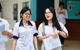 Khi một kỳ thi nhắm quá nhiều đích