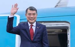 Thông điệp của Việt Nam khi Thủ tướng Lê Minh Hưng dự Hội nghị cấp cao ASEAN - Nga