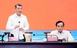 Thủ tướng: Tập trung xử lý khó khăn, vướng mắc để TP.HCM đạt các mục tiêu đề ra