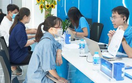 Trường Đại học CMC nhận hồ sơ xét học bạ 2026