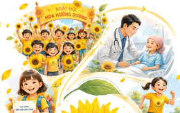 Phiên livestream đặc biệt với sứ mệnh gieo niềm tin và ước mơ