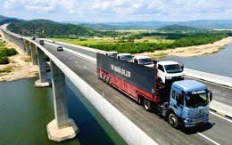 Cách thu phí 13 đoạn tuyến đường cao tốc Bắc - Nam