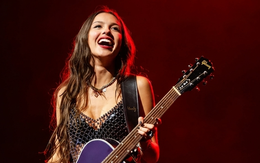 'Pop girl thế hệ mới' Olivia Rodrigo tung album phòng thu thứ 3 sau 3 năm