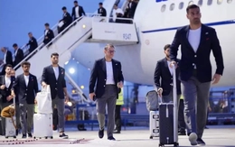 Phát hiện thi thể gần nơi đội tuyển Iran đóng quân tại Mexico
