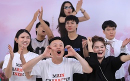 Mega livestream xuyên đêm, dự kiến kéo dài hơn 24 tiếng