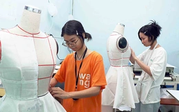 Bên trong 'lò luyện' thí sinh Việt Nam trước ngày thi tay nghề thế giới