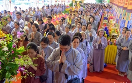'Chiến dịch 500 ngày đêm' đưa các liệt sĩ trở về