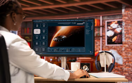 Tạo video AI giờ chỉ cần kéo thả chuột