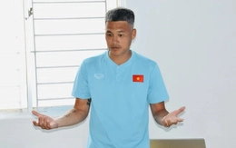 Lê Công Vinh: Nhật Bản sẽ hòa Hà Lan