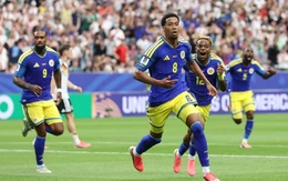 Người hùng viết nên lịch sử cho Curacao tại World Cup là ai?