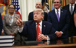 Ông Trump đề cử luật sư riêng làm Công tố viên Khu vực Nam New York