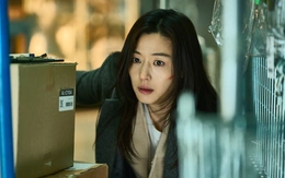 Colony chứng minh phim zombie vẫn chưa 'hết phép'