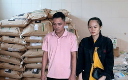 Công an Cần Thơ khởi tố hai vợ chồng lập nhiều công ty để sản xuất, buôn bán phân bón giả