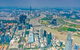 50 năm thành phố mang tên Bác