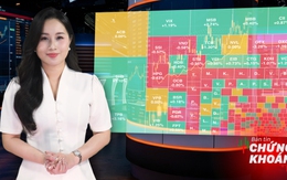 Bản tin chứng khoán: VN-Index thủng 1.800 điểm, chuyên gia dự báo gì cho nửa cuối tháng 6?