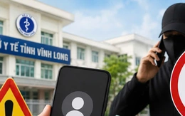 Vĩnh Long cảnh báo chiêu lừa mới nhắm vào các cơ sở hành nghề y, dược