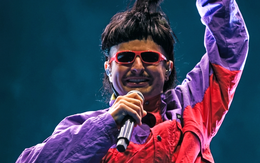 Oliver Tree - ngôi sao TikTok qua đời ở tuổi 32 trong vụ va chạm trực thăng ở Brazil