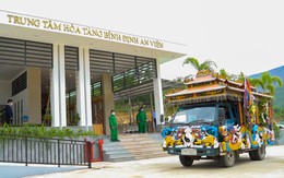 Gia Lai hỗ trợ chi phí hỏa táng 4,5 - 6 triệu đồng mỗi ca