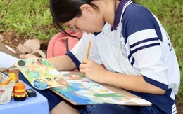 Hạn chế trẻ em dùng mạng xã hội