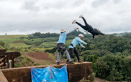 Ba nhân viên bị cáo buộc ngộ sát trong vụ cô gái thiệt mạng khi nhảy bungee không dây an toàn