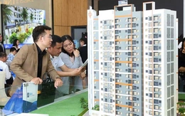 Tiền đổ vào thị trường nhà đất vượt mốc 'triệu tỉ' dù 5 tháng chỉ có 15 sổ hồng cấp lần đầu