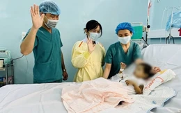 Trăn trở của bác sĩ ghép tạng