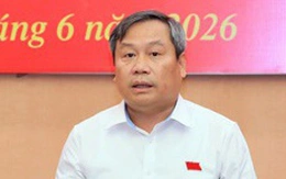 Chủ tịch Hà Nội: Báo chí góp phần củng cố niềm tin xã hội và tạo sự đồng thuận trong nhân dân