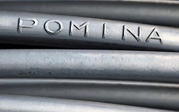 Âm vốn gần 631 tỉ đồng, Pomina nguy cơ mất tư cách công ty đại chúng
