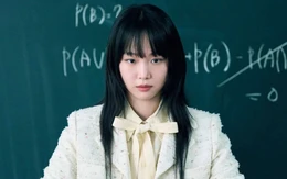 Phong cách 'hack tuổi' của Jin Ki Joo