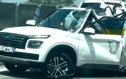 Khởi tố tài xế gây tai nạn trên cao tốc Cam Lâm - Vĩnh Hảo khiến 2 người chết
