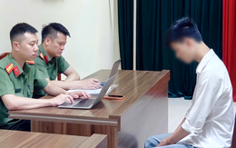 Công an đã gọi 'Khuê ơi dậy đi', phạt gần 9 triệu đồng