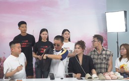 Phiên mega livestream ‘Tiếp sức hoa mặt trời’ thu về gần 7,3 tỉ đồng