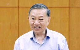 Tổng Bí thư, Chủ tịch nước: Xây dựng công tác tư tưởng của Đảng hiện đại, chủ động, hiệu quả