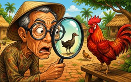 Thành ngữ quen thuộc này là gì? (P91)