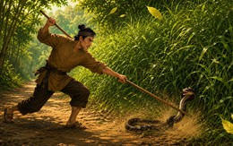 Thành ngữ quen thuộc này là gì? (P92)