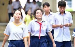 Tuyển sinh lớp 10