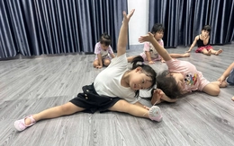 Hạn chế trẻ em dùng mạng xã hội