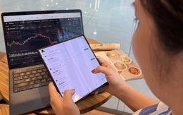 Mặt trái của 'chợ' USDT sôi động