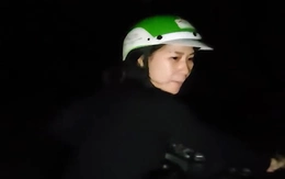 Video hài nhất tuần: Tạo bất ngờ cho vợ sau một tiếng đẩy xe máy