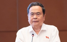 Chủ tịch Quốc hội: Khắc phục triệt để 'bệnh' luật chờ nghị định, nghị định chờ thông tư