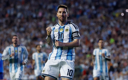 Lionel Messi không còn phải “gánh đội” ở World Cup 2026