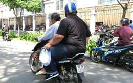 Tăng cân thời điểm nào trong đời được xem là nguy hiểm?