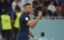 Mbappe lập cú đúp, Pháp khởi đầu thuận lợi ở World Cup 2026
