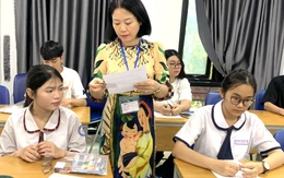 Đại học Quốc gia TP.HCM cộng tới 5 điểm cho học sinh 149 trường THPT